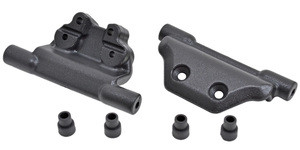 Traxxas Rustler 4x4 Wheelie Bar Mount