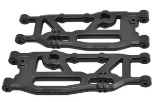 ARRMA Kraton/Outcast Rear A-Arms (Black)