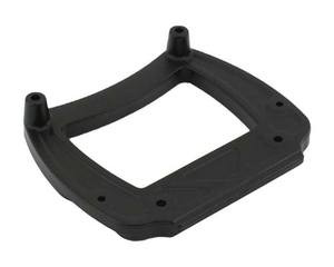 Front Shock Tower, for Traxxas Nitro Rustler/Nitro Sport/Nitro Slash