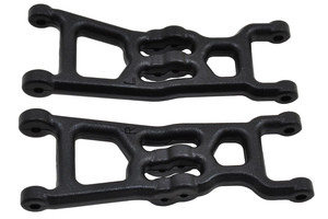 Heavy Duty Frint A-arms for the Losi Mini-T 2.0 and Mini-B