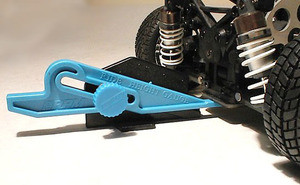 Ride Height Gauge Metric,