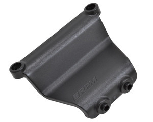 X-Maxx Front Bumper Mount (Black),