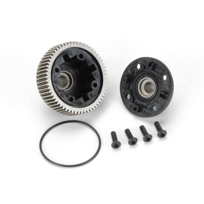 Pro-Line HD Differential Gear