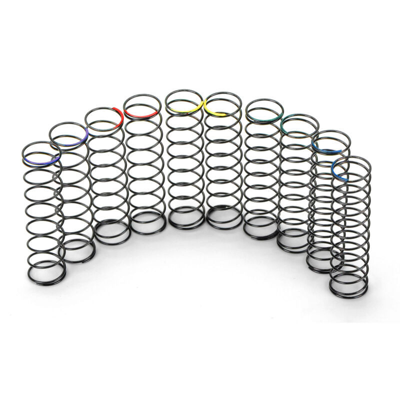 Pro-Spec Rear SC Shock Spring Assortment