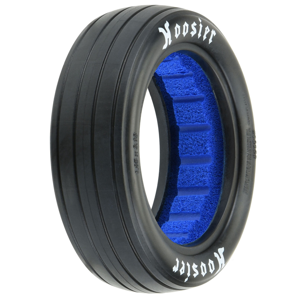 Hoosier Drag 2.2" Front Tires (2) (S3)