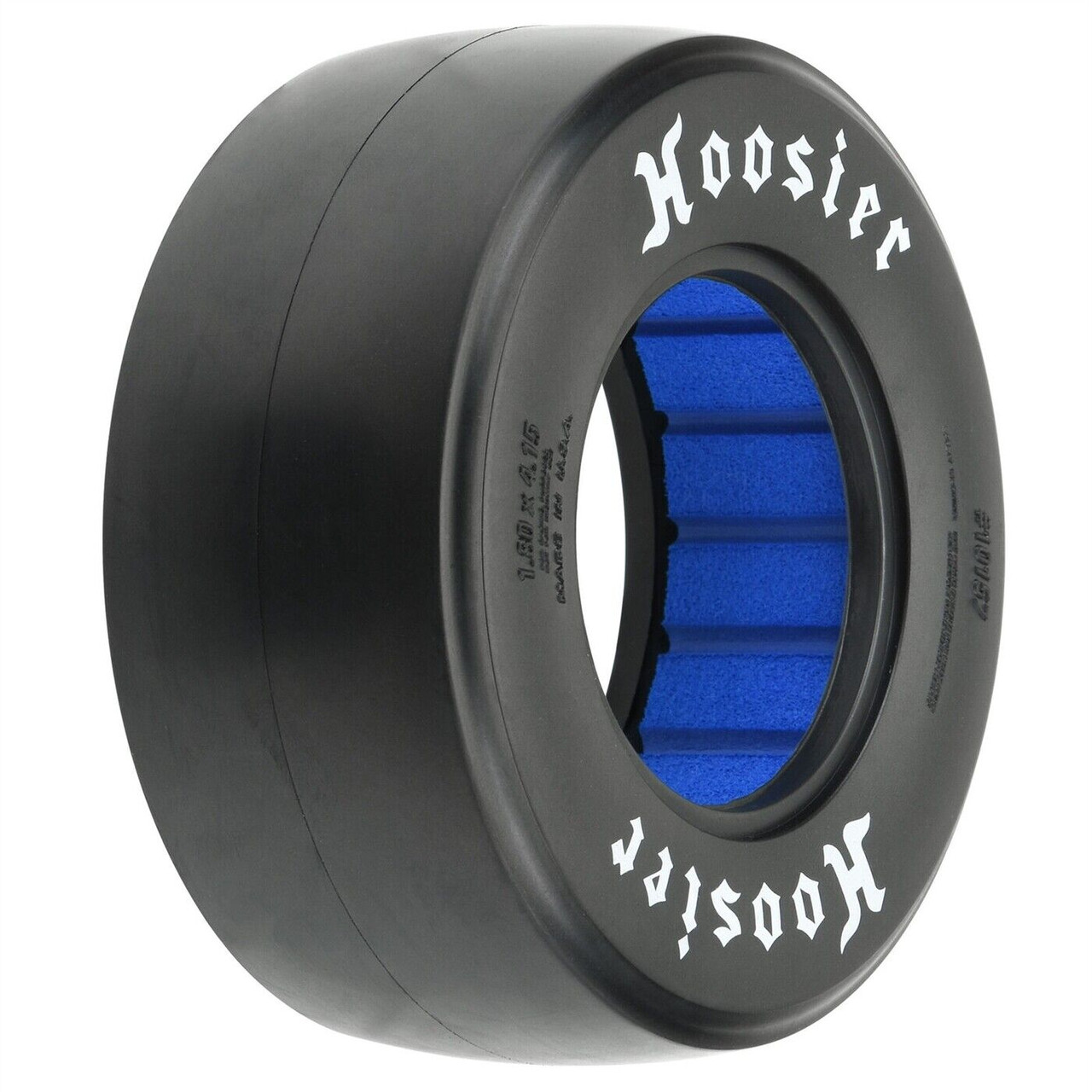 Hoosier Drag Slick 2.2/3.0 SCT Rear Tires (2) (S3)
