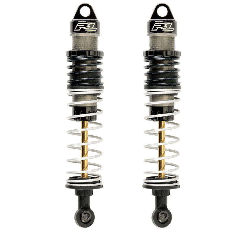 PowerStroke Rear Shocks (2) (Slash),