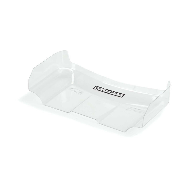Pre-Cut 1/10 Lexan Air Force 2 Wing (6.5" Wide)