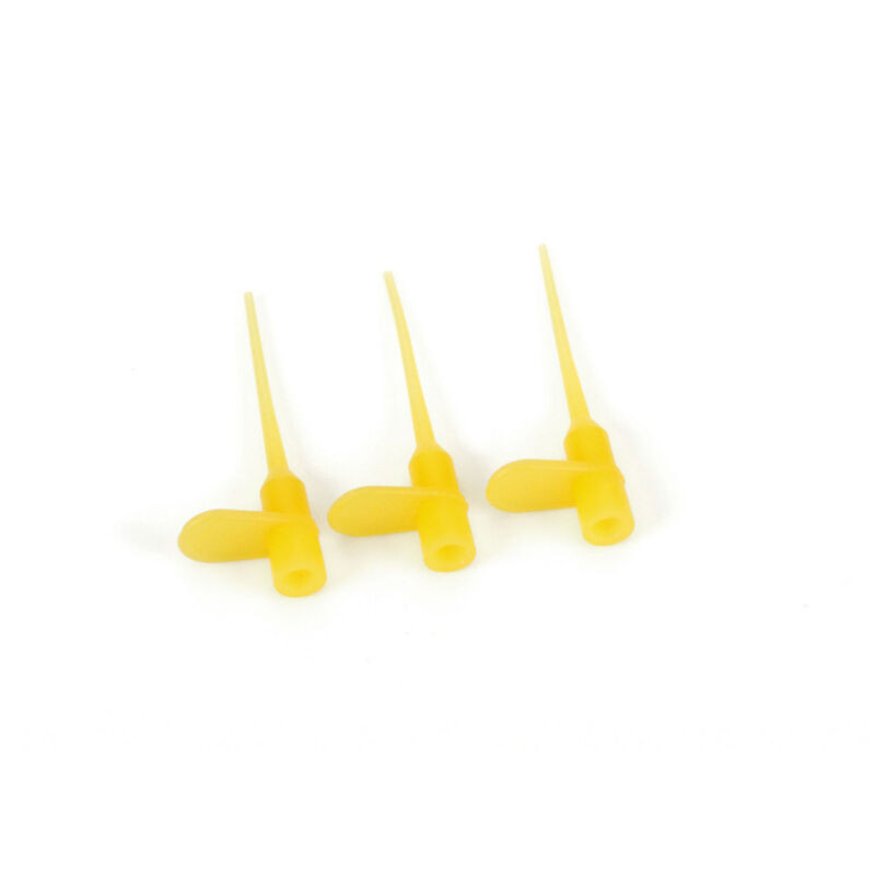 Pro-Bond Glue Tips (3),