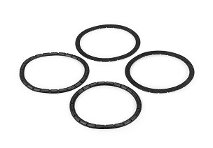 1/10th 2.2" Buggy Tire Inner Sidewall Support Adaptor (4)