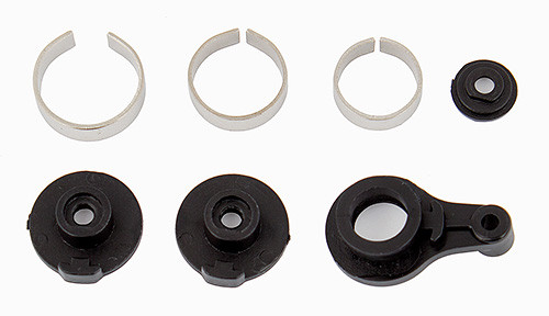 Associated Servo Saver