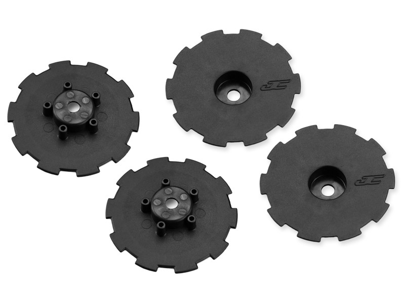 Mono 12mm Front Wheel