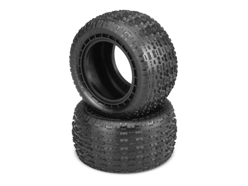 Swaggers Pink Compound 2.2" Truck Wheel