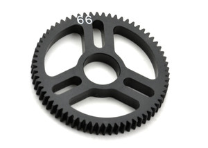 Flite Spur Gear 48P 66T