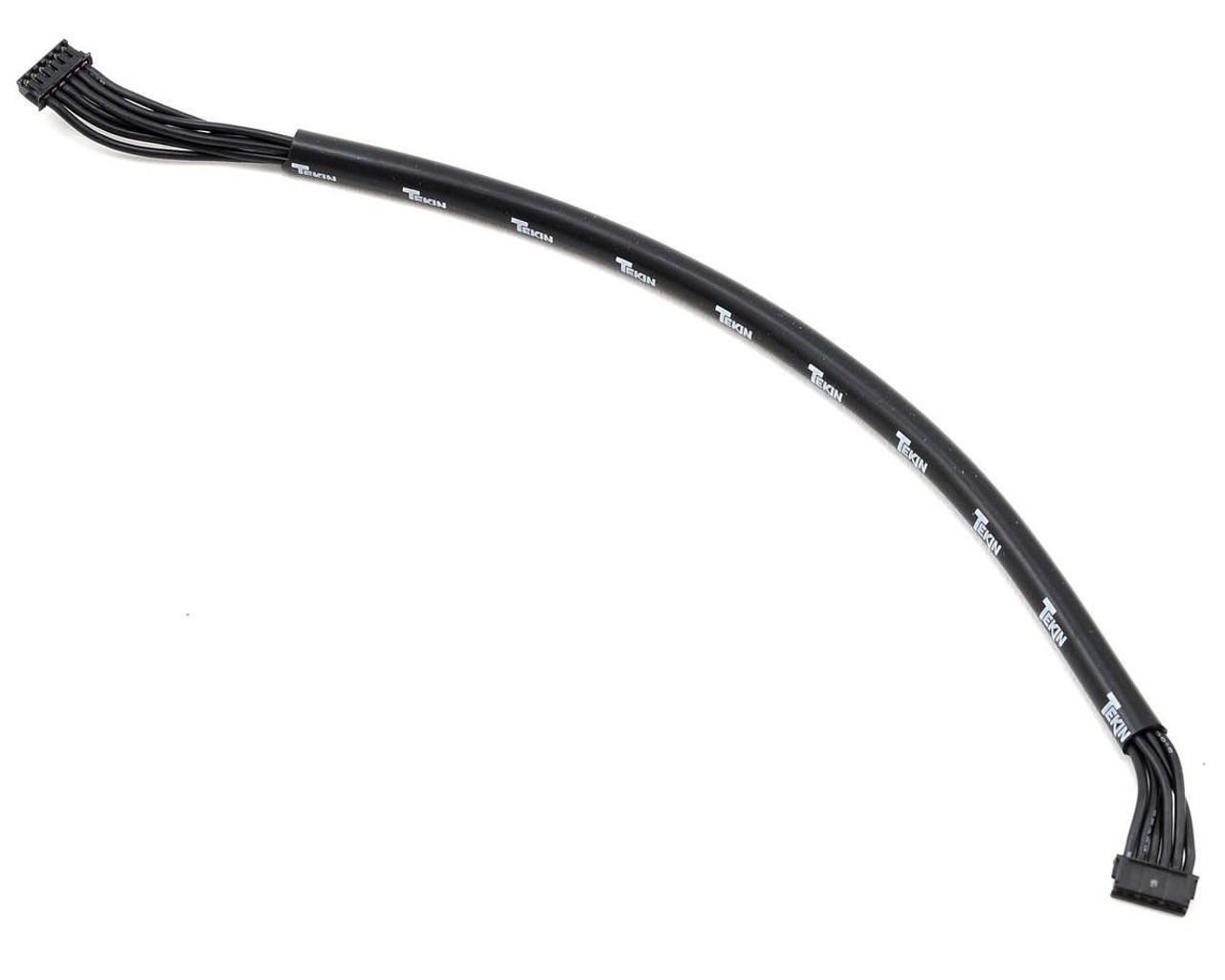 FlexWire Flat Ribbon Sensor Cable (100mm)