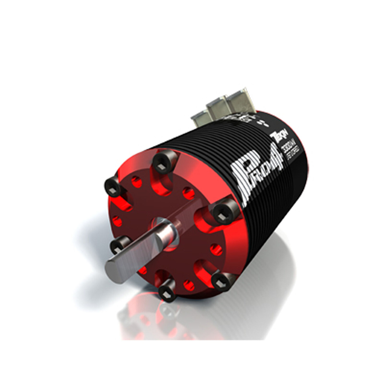 Pro4 Brushless SC 4x4 Motor, 4600kv 5mm shaft