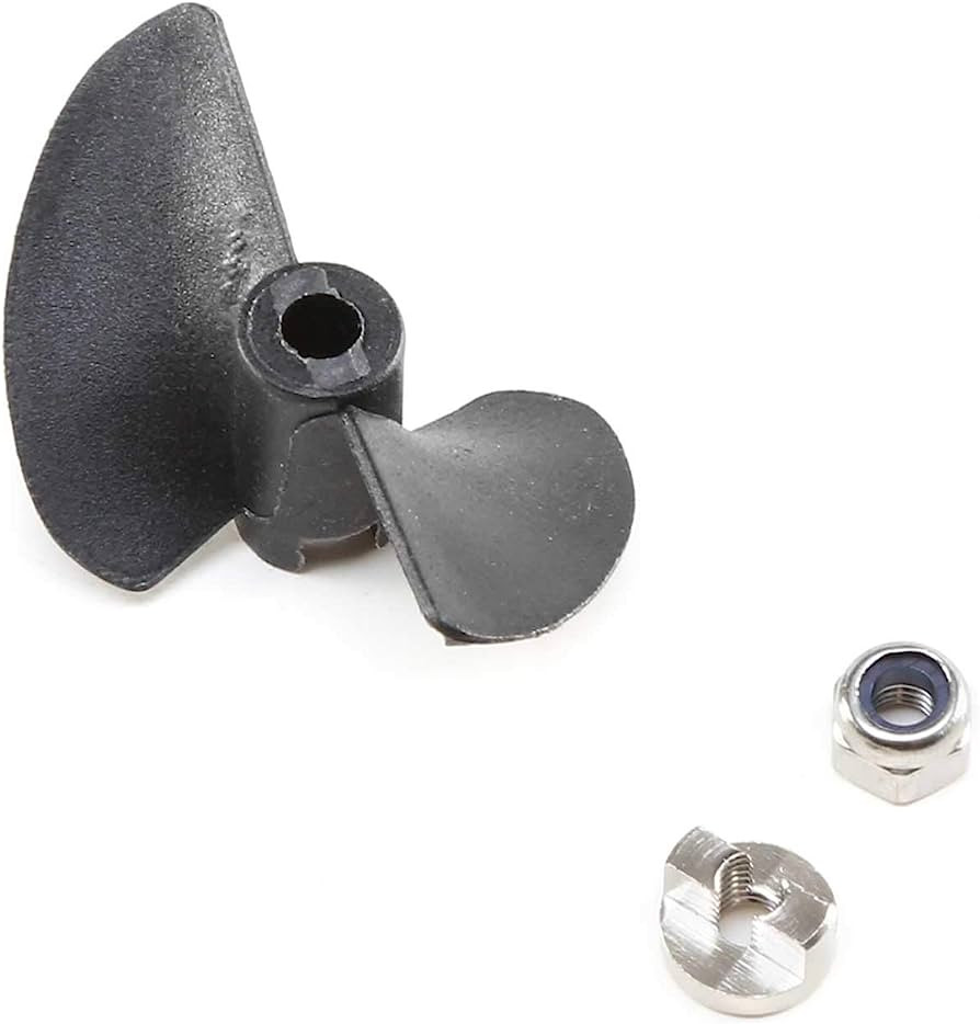 Propeller: MG17, IM17