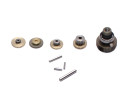 Savox SC1251MG Metal Gear Set w/Bearing,