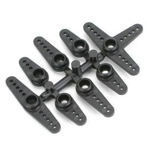 Super Strength Standard Futaba/Savox Servo Arms