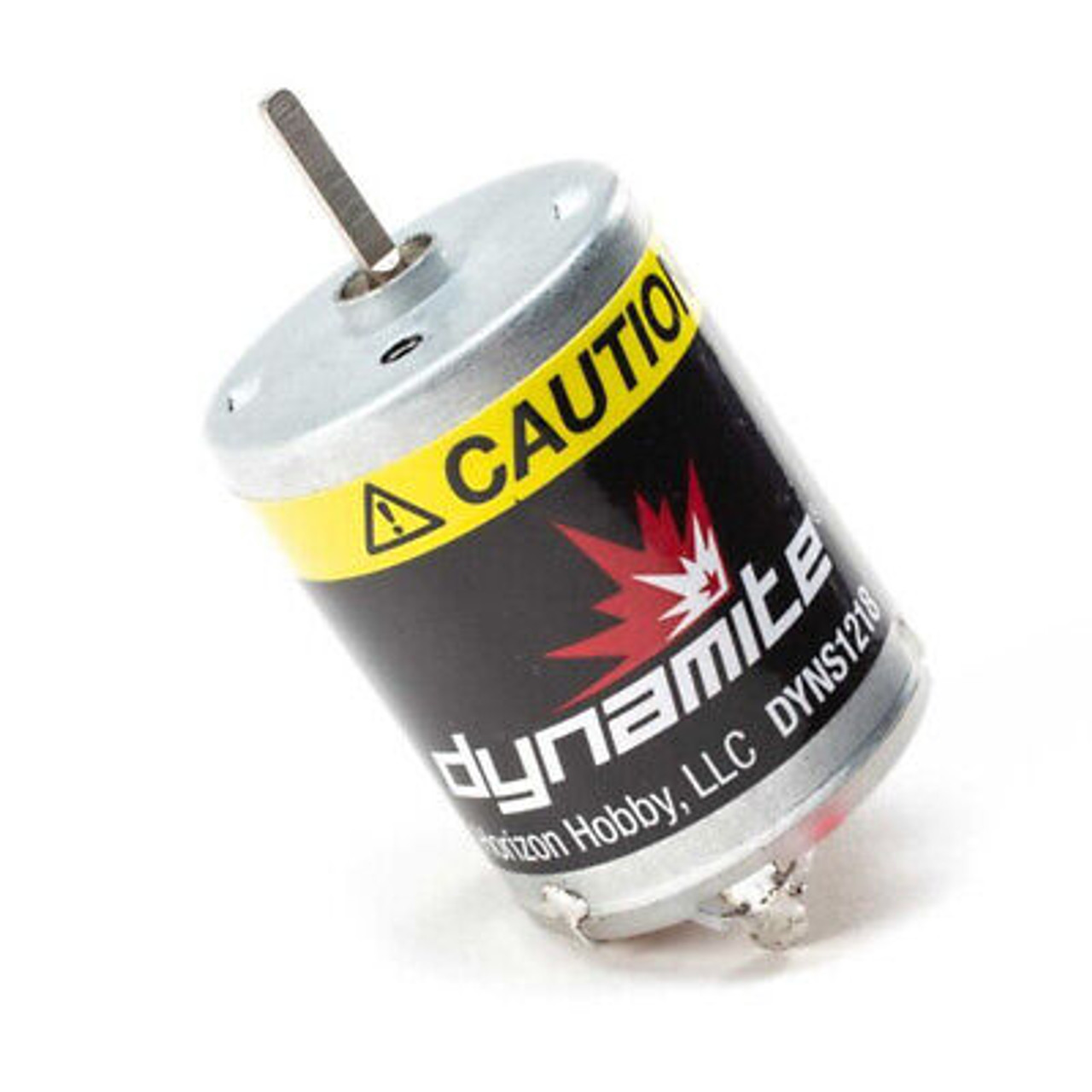 280 47T Brushed Motor: Mini-T 2.0