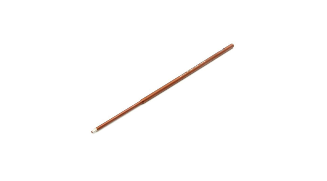 Replacement Tip - Machined Hex Driver 1/16