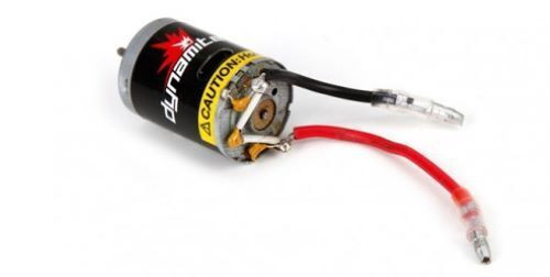 Tazer 25-Turn 380 Brushed Motor