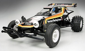 Hornet 1/10 Off-Road 2WD Buggy Kit
