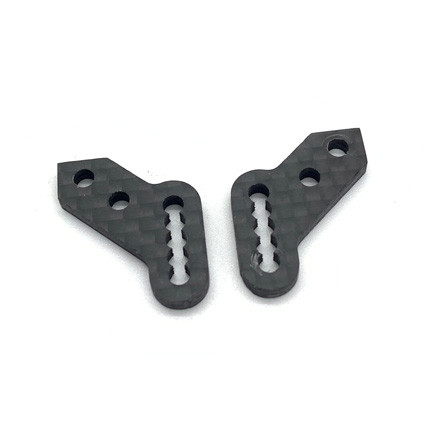 Graphite Steering Arm Extension