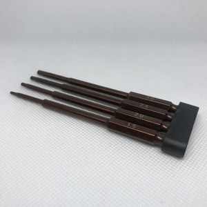 Magnetic Hex Drivers (4)