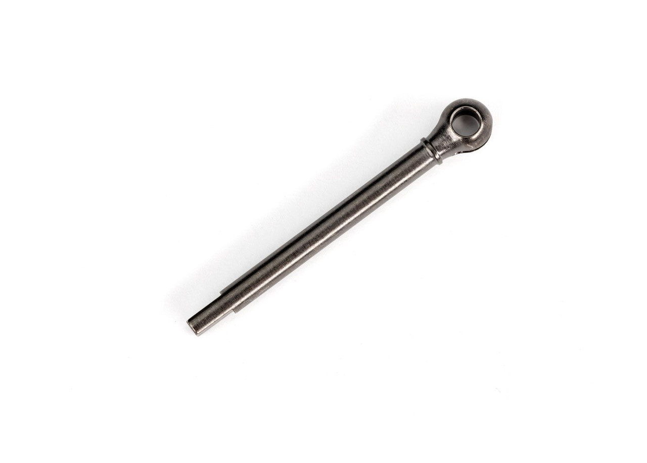 Axle shaft, front (hardened steel) (1)