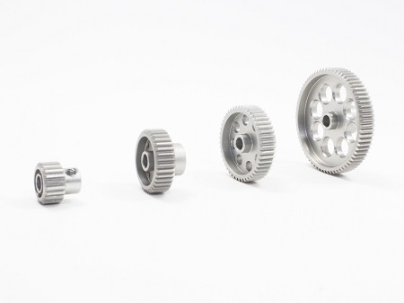 Pinion Gear 64P 51T