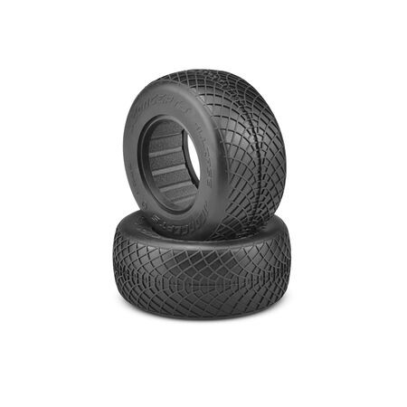 Ellipse Tires, Silver Compound (2)