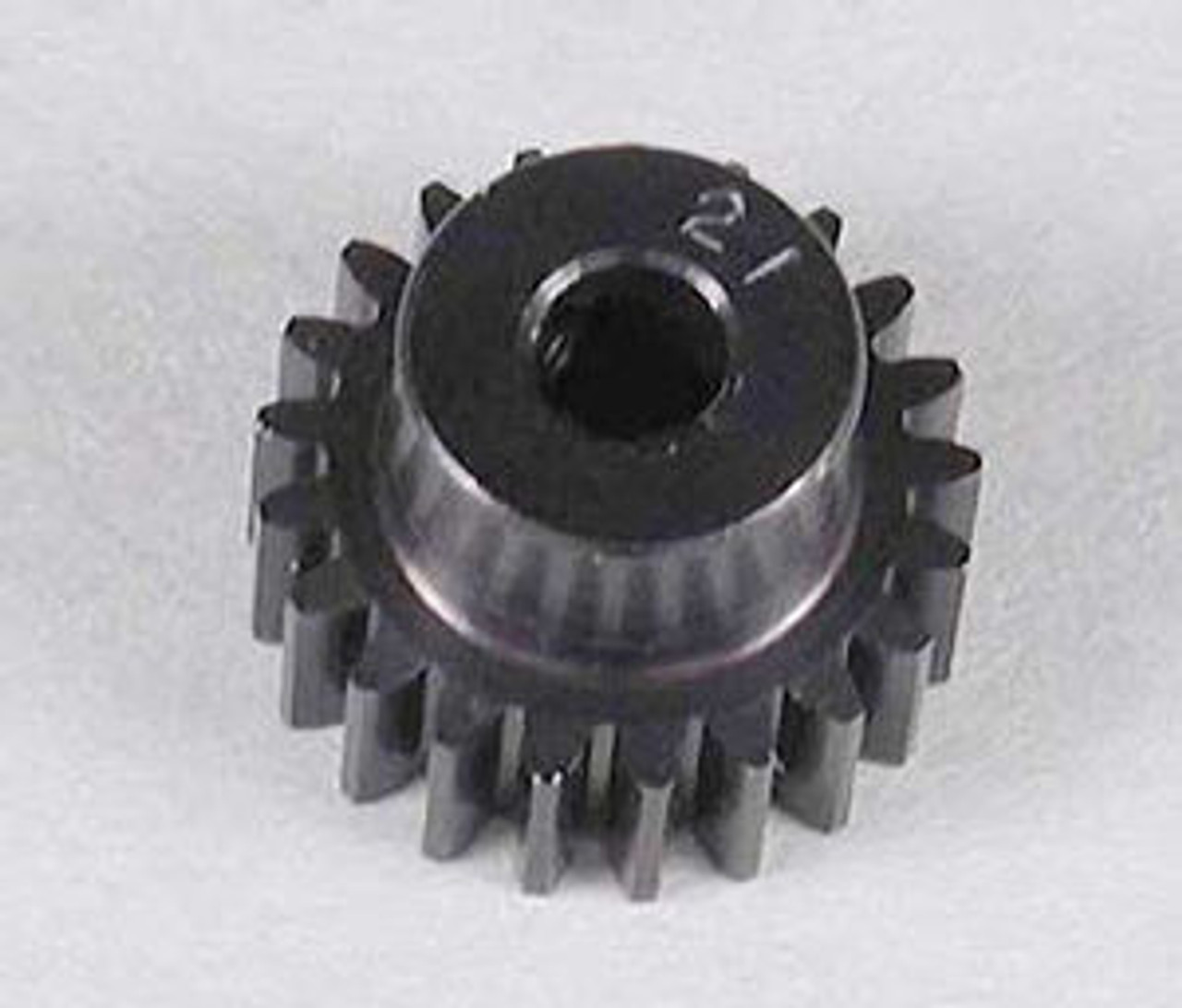 Pinion Gear Aluminum Pro 48P 21T