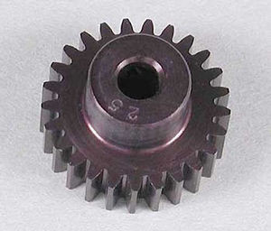 Pinion Gear Aluminum Pro 48P 25T