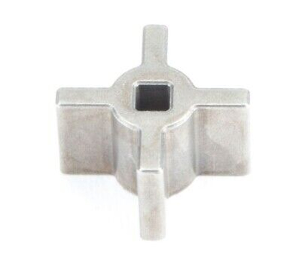 Rear Diff Locker: Baja Rey