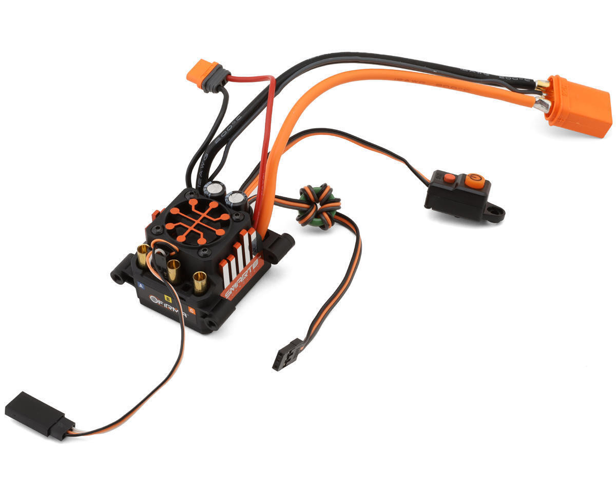 Firma 85A Brushless Smart ESC: Promoto-MX
