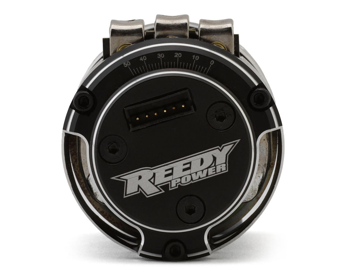 Reedy Sonic 540-SP5 17.5 Turn Brushless Motor