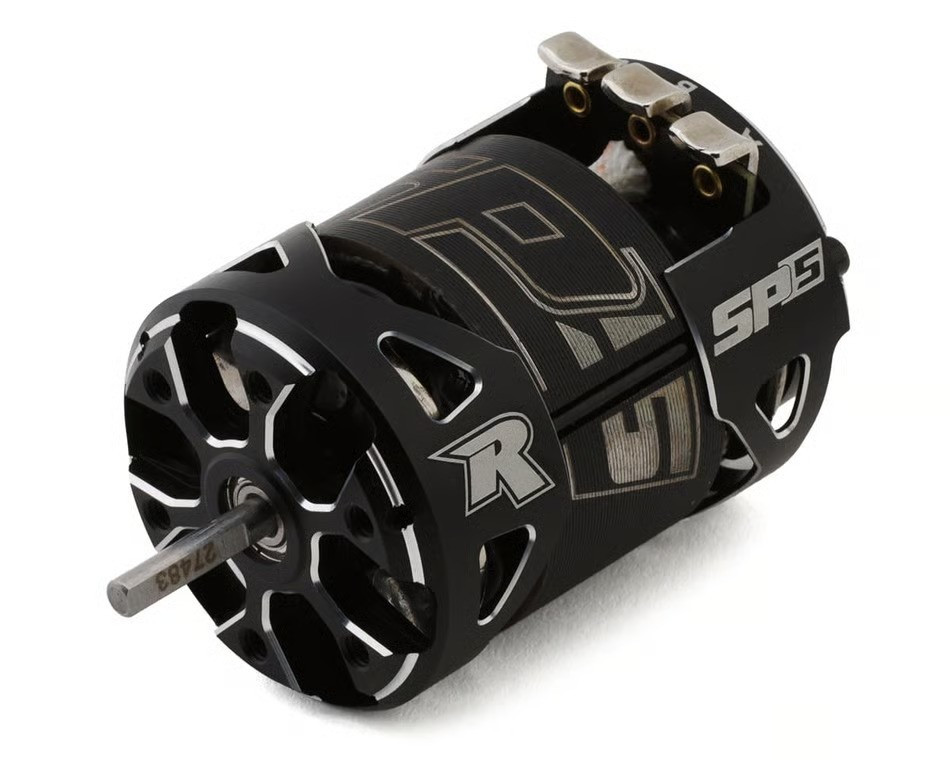 Reedy Sonic 540-SP5 17.5 Turn Brushless Motor
