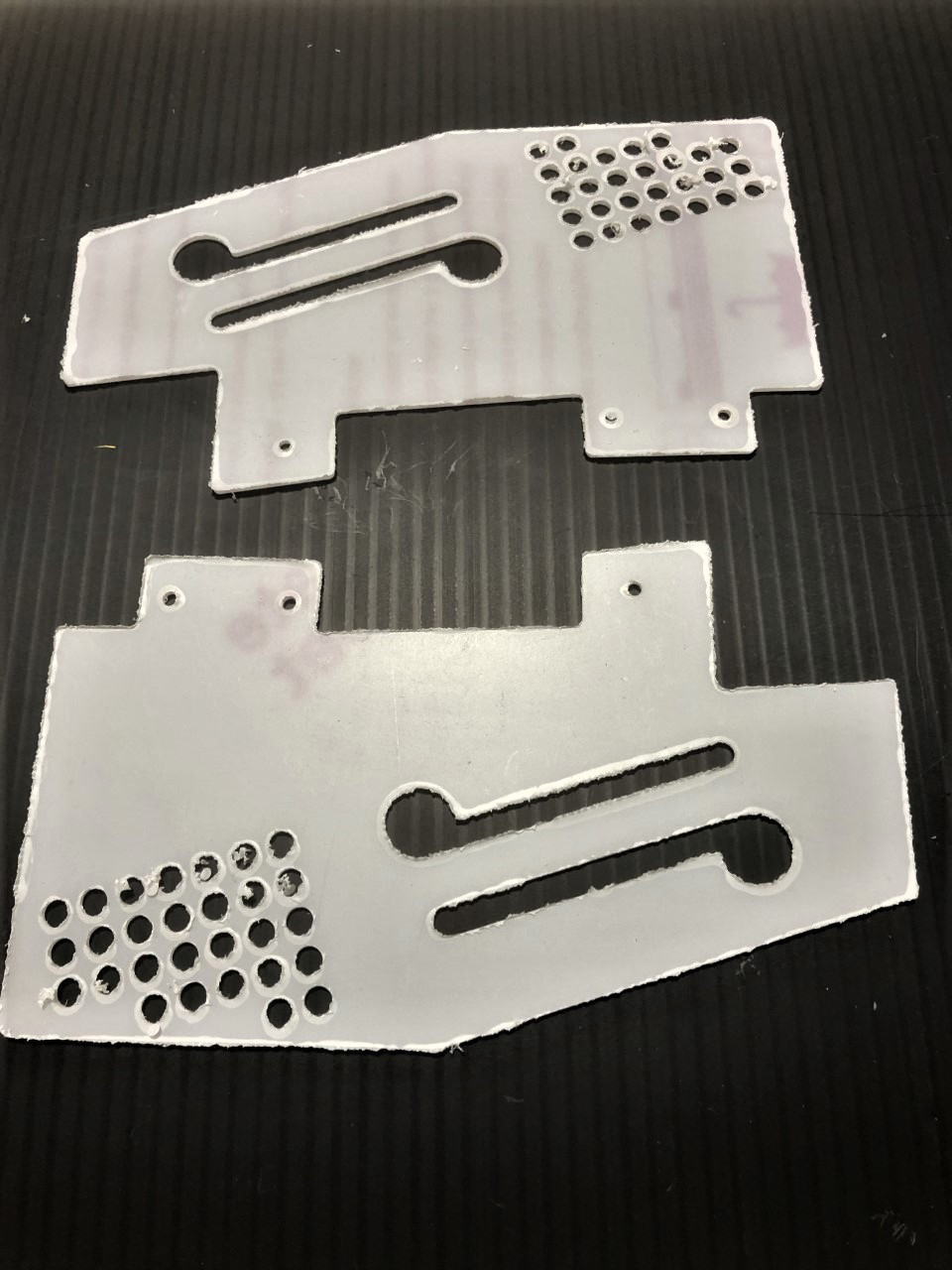 Sprint Car Top Wing Mount (High\Low)