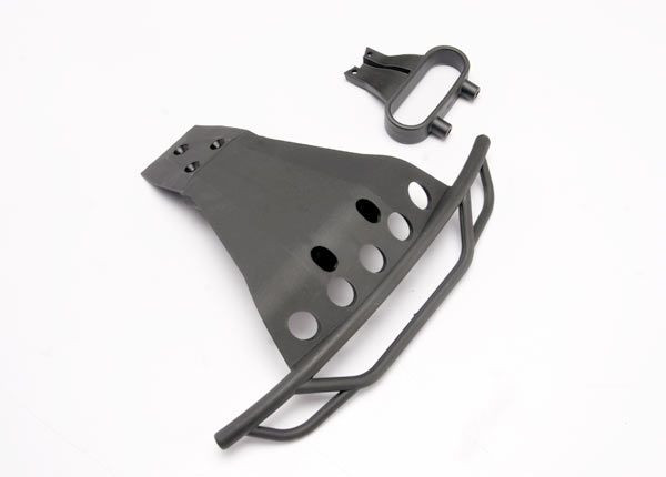 Traxxas Bumper Front/Support Slash Led Light Kit