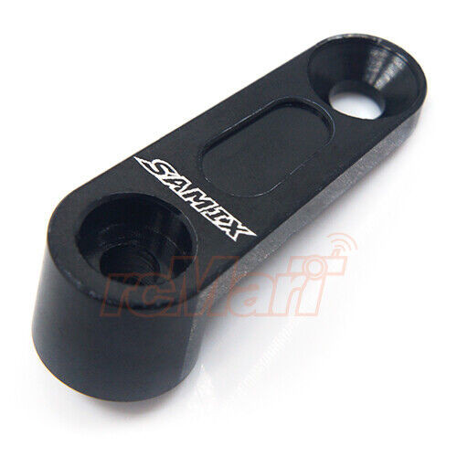 Samix Aluminum Servo Horn (25T-ProTek/Savox/Futaba)