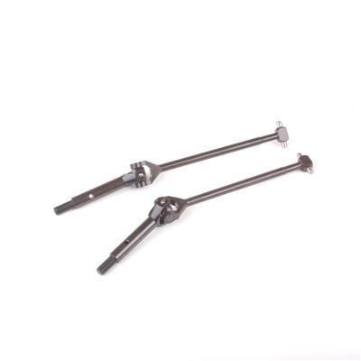 Schumacher Cougar Laydown Assembled Universal Driveshaft (2)
