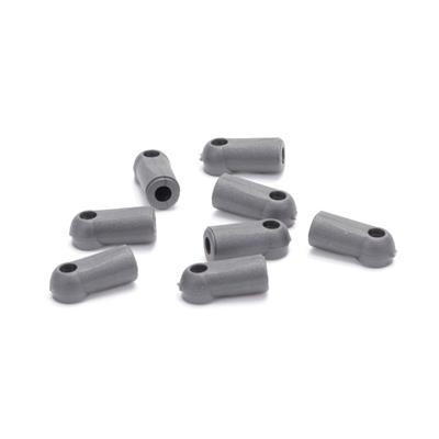Schumacher Short Ball Socket (Grey) (8)
