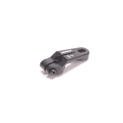 Aerox AX031 Alloy Servo Arm - Offset 25T FUTABA