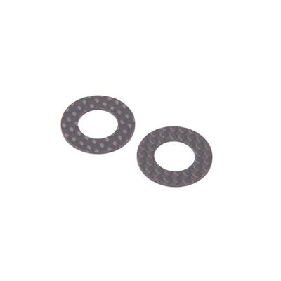C/F FAB SIDE FENCE LH (PR) - L1/EVO/L1R