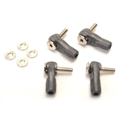 CAPTIVE BALL JOINT LONG 4PCS - OFF ROAD