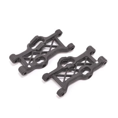 FRONT WISHBONES CARBON FILLED (PR) - L1R