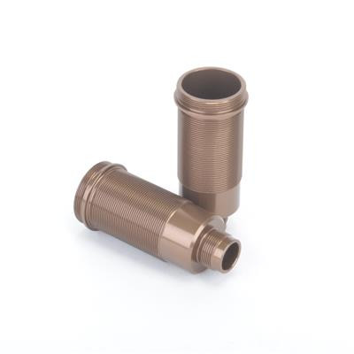 K-COAT ALLOY LONG SHOCK BODY PR-LD/2,L1/EVO/R,ST