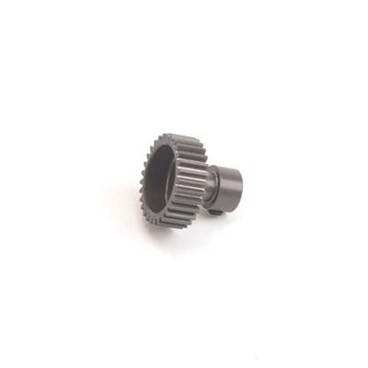 PINION - LONG BOSS HARD ALLOY 48DP - 17T