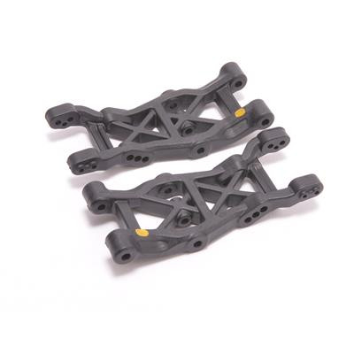 REAR WISHBONES MED FLEX - LD3